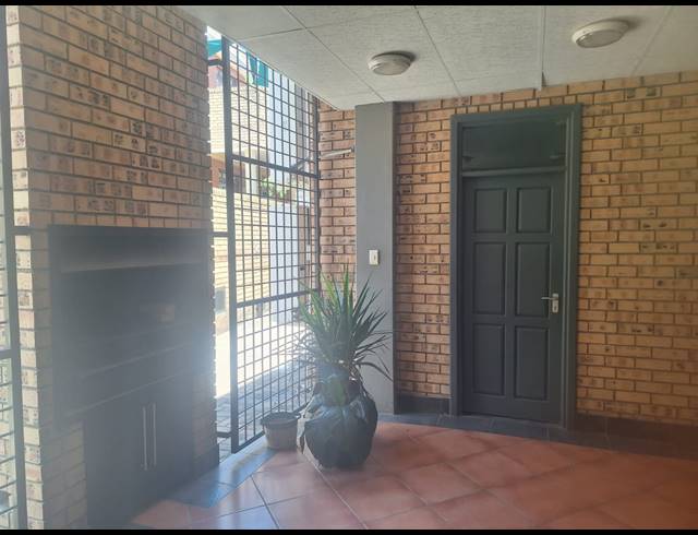 144M² OFFICE TO LET IN NELSPRUIT CENTRAL